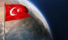 Uzay diplomasisinde dev adım: TUA'dan iki uluslararası anlaşma