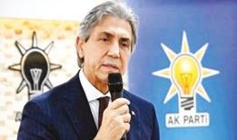 AK Parti Genel Başkan Yardımcısı Demir: Somut delil olmadan isimleri siyasi malzeme yapmayın