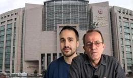 Fon soruşturmasında Şaban Sevinç ve Mustafa Balcı tutuklandı
