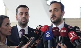Ataşehir'de zafer Cumhur İttifakı'nın! Özdemir: İstanbul'umuza hayırlı uğurlu olsun