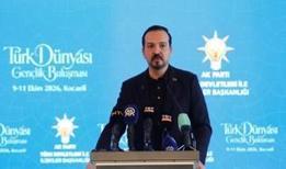 Türkiye'nin sadece 5 yılda 7 kardeş Türk devletimizle dış ticareti 115 milyar dolara ulaşmıştır