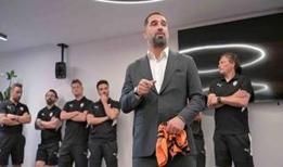 MAÇ SONUCU: Shakhtar Donetsk 3-0 Veres Rivne