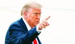 Trump, Nidal Hasan'ın halka açık infazını "şahsen" onayladığını belirtti