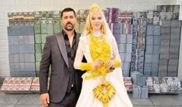 Vanlı Kara Haydar'dan 1.5 milyar TL daha çıktı!