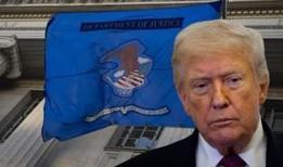 Trump'ı takip etmeyi durduran yayın kuruluşları soruşturuluyor