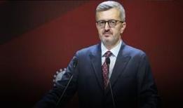 İsrailli bakandan Cumhurbaşkanı Erdoğan'a hadsiz sözler! İletişim Başkanı Duran: Siyasi çaresizlik içindeler