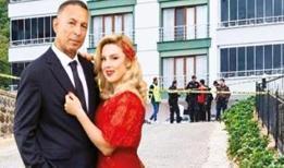 Katilini ölümden kurtardığı ortaya çıktı