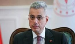"Önceliğimiz 18 yaş altındaki çocuklarımızı tütünün zararlı etkilerinden korumak"