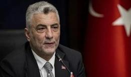 Bakan Bolat'ın Brüksel temaslarında Türkiye-AB ekonomik ve ticari ilişkileri masaya yatırılacak