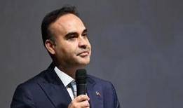 Bakan Kacır, KOSGEB Girişimci Destek Programı kapsamında yeni çağrıyı duyurdu