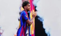Barcelona'nın Galatasaray maçı kamp kadrosu açıklandı