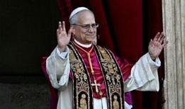 Ameliyatta fark edildi: Papa XIV Leo akciğer kanserine yakalandı