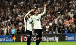 Hoffenheim Futbol Genel Müdürü'nden Beşiktaş yorumları var