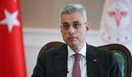 "Çocuklarımıza, gençlerimize sigara satışını engellemeye çalışıyoruz"