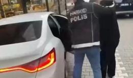 Uluslararası uyuşturucu suç örgütüne 13 ilde operasyon!