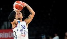 Anadolu Efes-Bayern Münih maçı bugün saat kaçta, hangi kanalda?