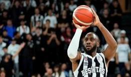 Hapoel - Beşiktaş basketbol maçı saat kaçta? Hangi kanalda?