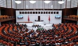 TBMM'den kritik onay: Tasfiye edilen yatırım fonları için kanun teklifi kabul edildi
