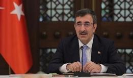 Cumhurbaşkanı Yardımcısı Yılmaz: Sorunlu fonlarla ilgili gerekli adımlar atılmaktadır