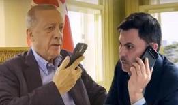 İstanbul'daki sel felaketi! Cumhurbaşkanı Erdoğan, Bakan Kurum'dan bilgi aldı