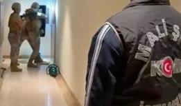 Kırmızı bültenle aranan kripto vurguncusu yakalandı! Detayları Bakan Gürlek paylaştı