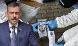 Geçmiş yıllara ait 60 cinayet aydınlatıldı! "İzini kaybettirdiğini düşünenler büyük yanılgı içerisinde"