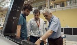 Milli SİHA'ların öncü ismi Özdemir Bayraktar vefatının beşinci yılında anılıyor