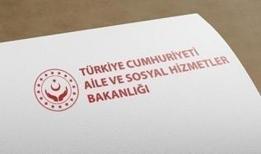 Aile ve Sosyal Hizmetler Bakanlığı: Şiddet vakalarına karşı 7/24 takipteyiz