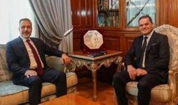 Bakan Fidan, Libyalı yetkililer ile telefonda görüştü