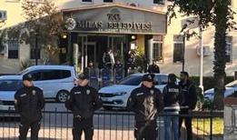 Milas Belediyesi'ne rüşvet operasyonu! Başkan ve oğlu dahil 29 gözaltı