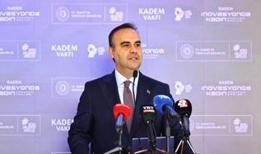 TÜBİTAK, 23 yılda 233 bin kadın araştırmacıya 32 milyar lira destek verdi