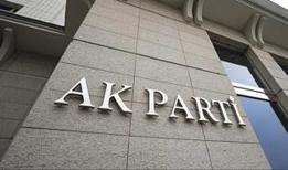 Belediye Meclisinde dengeler değişti: 5 üye daha AK Parti'ye geçti