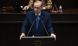 Cumhurbaşkanı Erdoğan: Milletimizin çıkarını her türlü hesabın üzerinde tutuyoruz