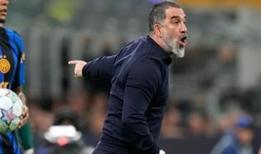 Inter, Arda Turan'ın Shakhtar Donetsk'ini tek golle geçti