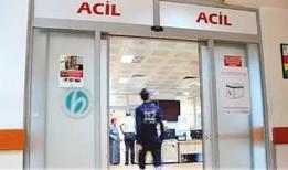 Osmaniye'de tartıştığı eşini tabancayla öldüren kişi aynı silahla intihar etti