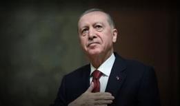 Cumhurbaşkanı Erdoğan, Üsküdar ve Ataşehir Belediye Başkan Vekilleri'ni kabul etti