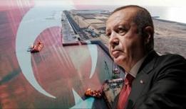 Dev proje için geri sayım! Açılışı Cumhurbaşkanı Erdoğan ile yapmak istiyorlar