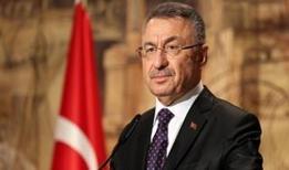 Tarihi savunma paktında salı gününe dikkat! Fuat Oktay Meclis takvimini açıkladı