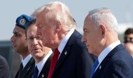 ABD'de Netanyahu'nun bileti kesildi: Trump'ın tanıdığı bir şeytan