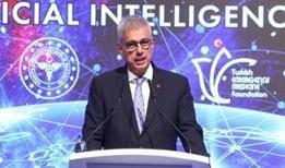 Bakan Memi&amp;#x15F;o&amp;#x11F;lu: D&amp;#xFC;nyaya &amp;#xF6;rnek olacak hastane &amp;#xF6;ncesi 