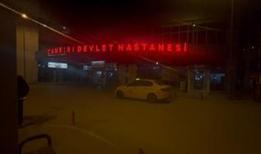 Çankırı'da mantar dönüşü feci kaza: 4 ölü, 1 yaralı