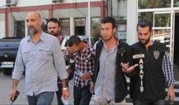 Evinin önünden kaçırılmıştı... Mersin'de 10 yıllık faili meçhul cinayet çözüldü