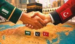 Halid el-Cabir: Mekke İttifakı daha geniş bir bölgesel yapıya dönüşebilir