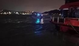 İstanbul Fatih'te korkutan manzara: Denizden ceset çıktı