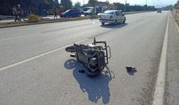 Karabük'ün Safranbolu ilçesinde feci kaza: 1 ölü