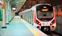 Marmaray ve İZBAN 29 Ekim'de ücretsiz