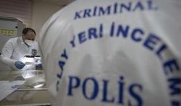 16 yıllık faili meçhul cinayet çözüldü