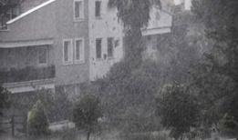 Bugün hava nasıl olacak? sorusu yanıt buldu! Meteoroloji il il paylaştı