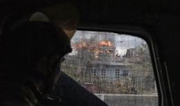 Ukrayna: Rusya'nın saldırılarında 3 sivil öldü ve 26 kişi yaralandı