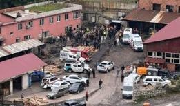 Zonguldak'taki maden faciasında yeni gelişme: Firari işletme müdürü tutuklandı